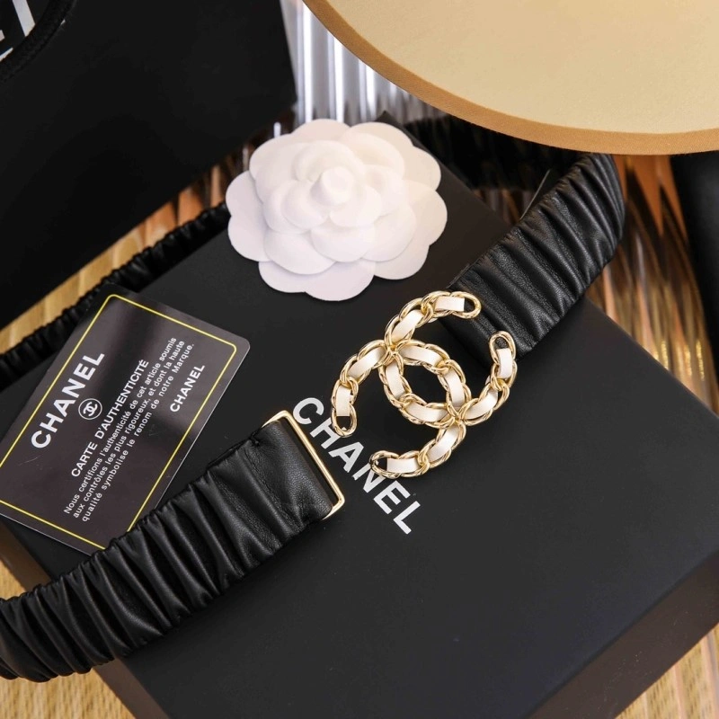 Chanel Belts Lightweight 284331