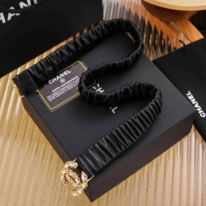 Chanel Belts Lightweight 284331