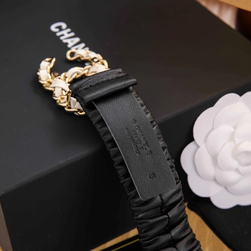 Chanel Belts Lightweight 284331