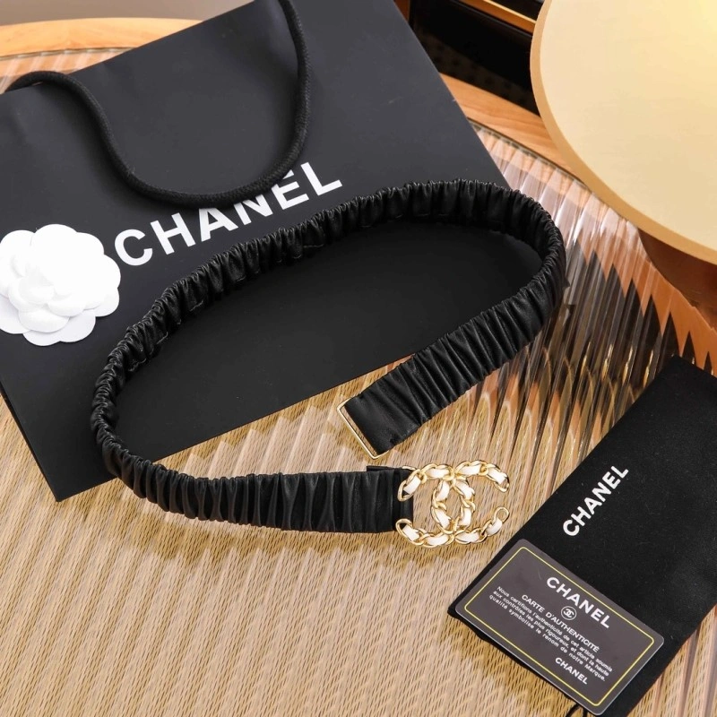 Chanel Belts Lightweight 284331