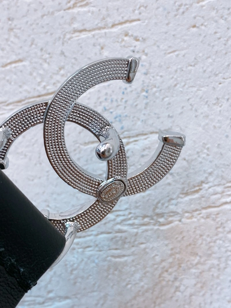 WrinkleFree Chanel Belts 284338