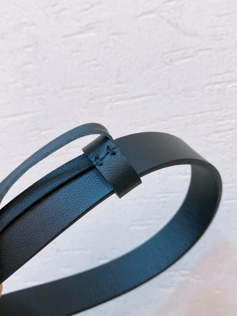 WrinkleFree Chanel Belts 284338