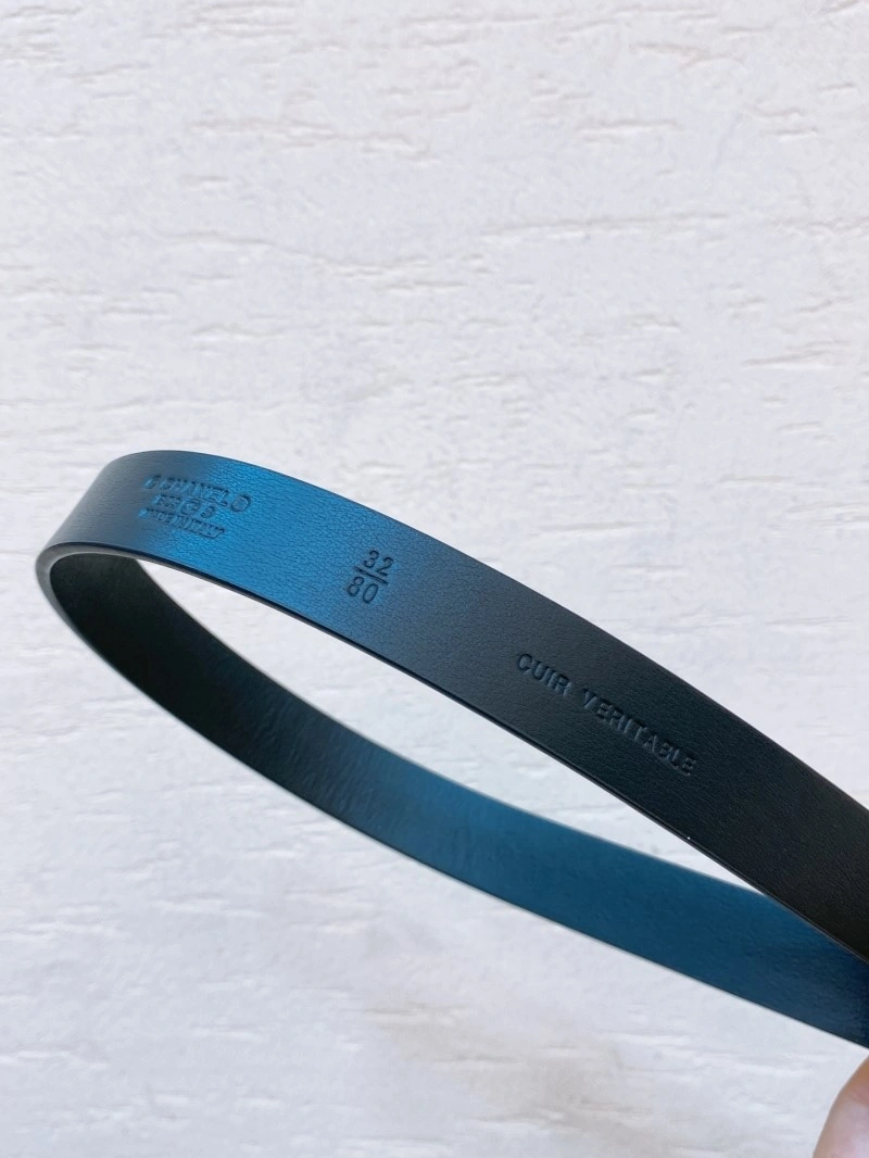 WrinkleFree Chanel Belts 284338