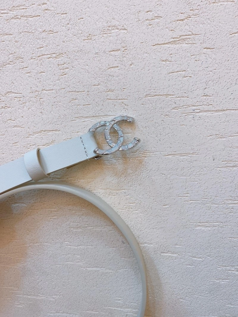 Chanel Belts Minimalist 284315