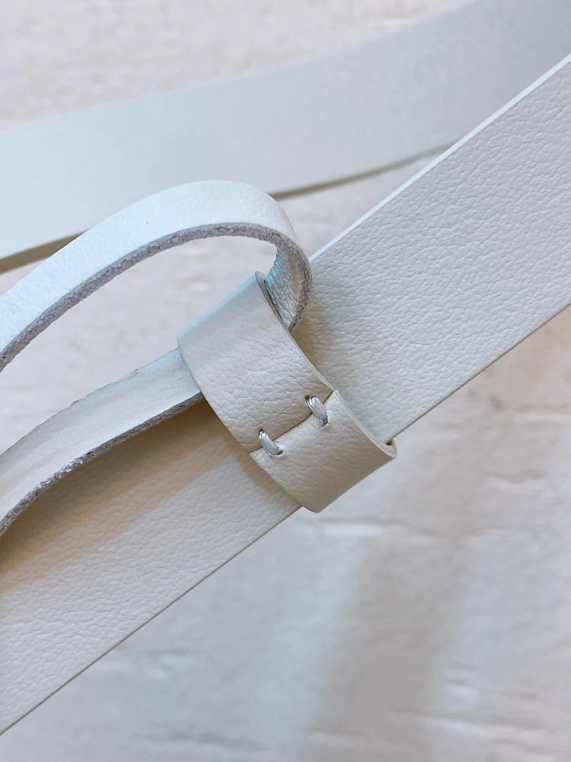 Chanel Belts Minimalist 284315