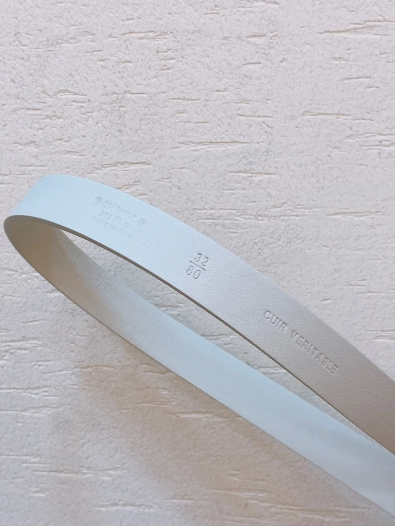 Chanel Belts Minimalist 284315