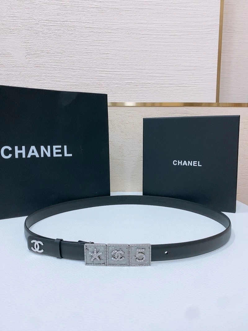 Reliable Chanel Belts 284339