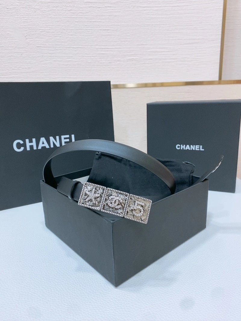 Reliable Chanel Belts 284339