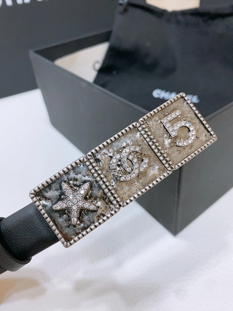 Reliable Chanel Belts 284339