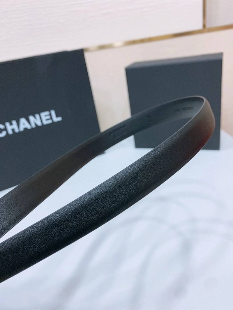 Reliable Chanel Belts 284339