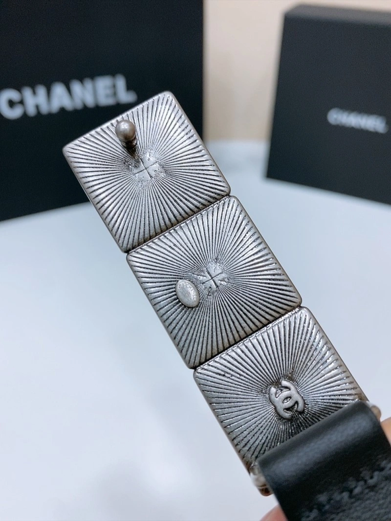 Reliable Chanel Belts 284339