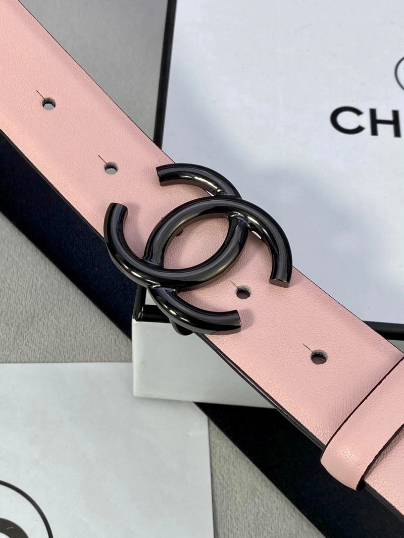 TimelessDesign Chanel Belts 284334