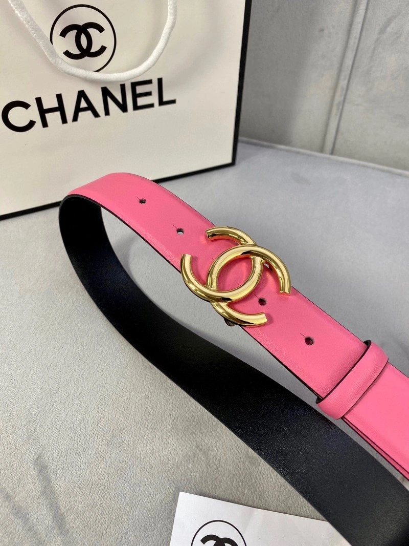 EyeCatching Chanel Belts 284332