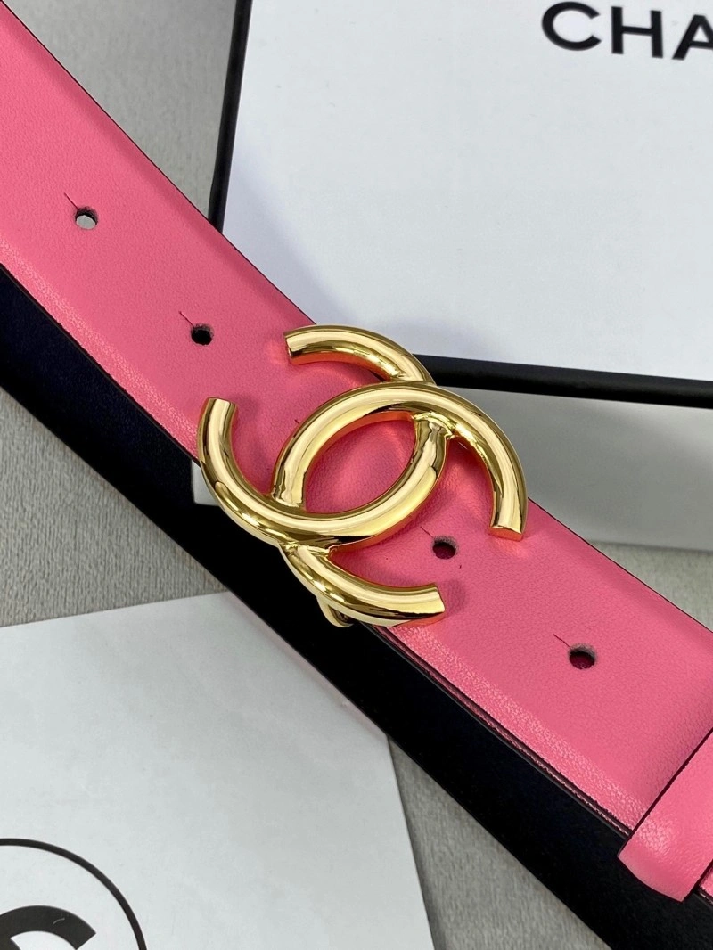 EyeCatching Chanel Belts 284332