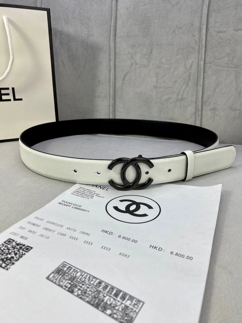 Chanel Belts Trendy 284345