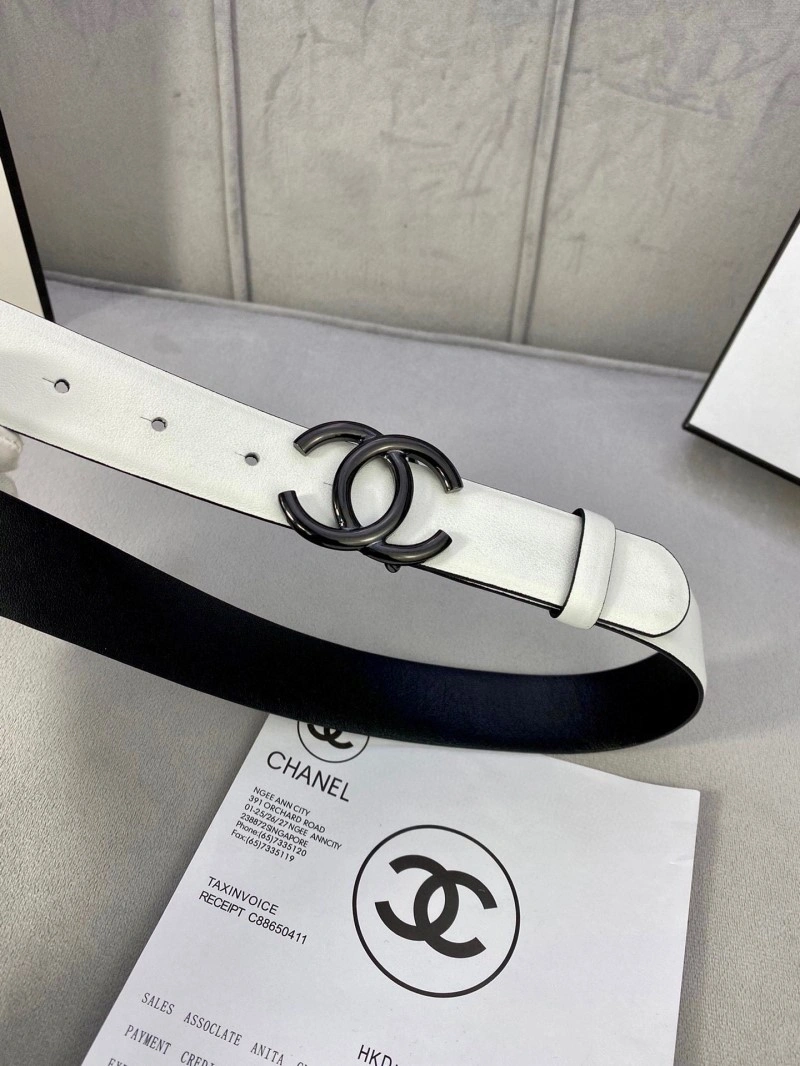 Chanel Belts Trendy 284345
