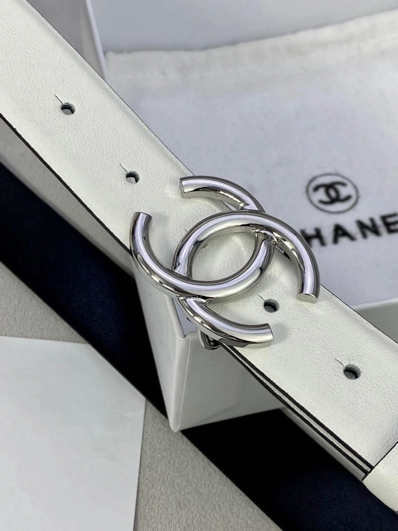 Chanel Belts Trendy 284345