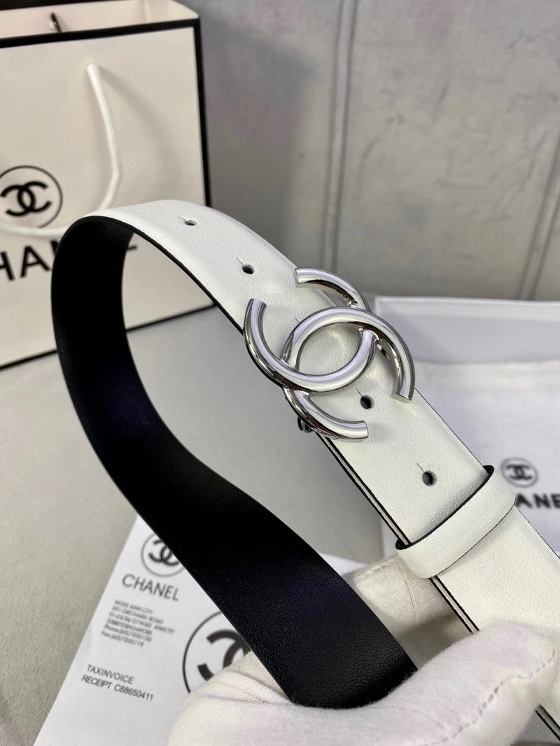 Chanel Belts Trendy 284345