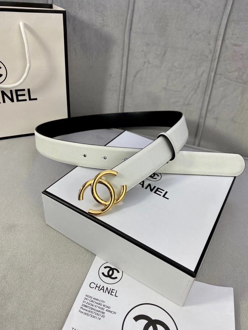Chanel Belts Trendy 284345