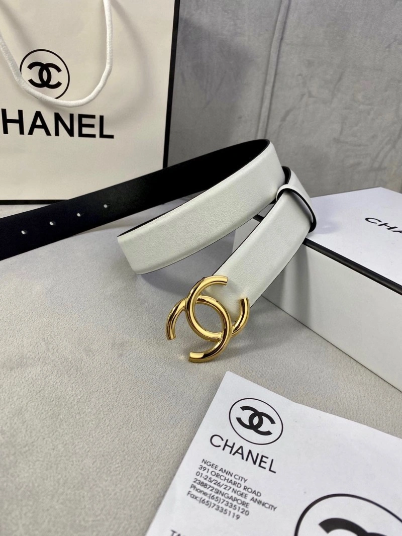 Chanel Belts Trendy 284345