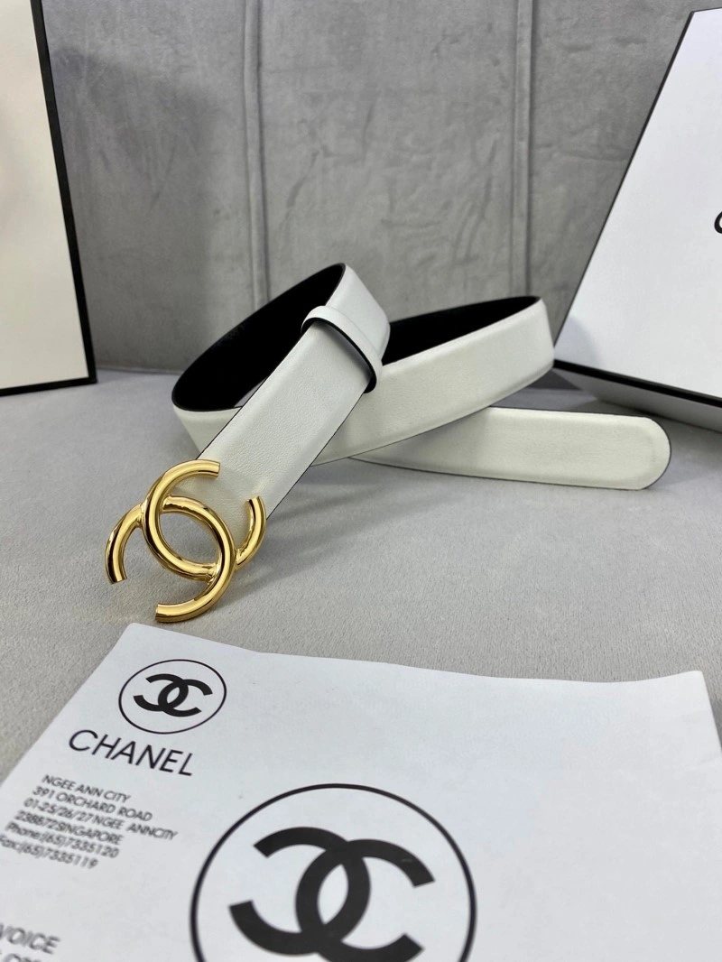 Chanel Belts Trendy 284345