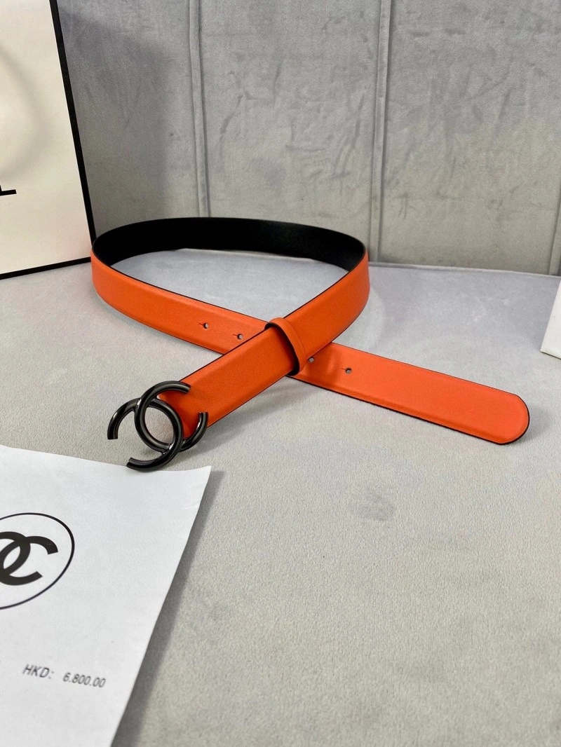 AllSeason Chanel Belts 284322