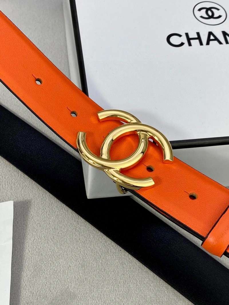 AllSeason Chanel Belts 284322