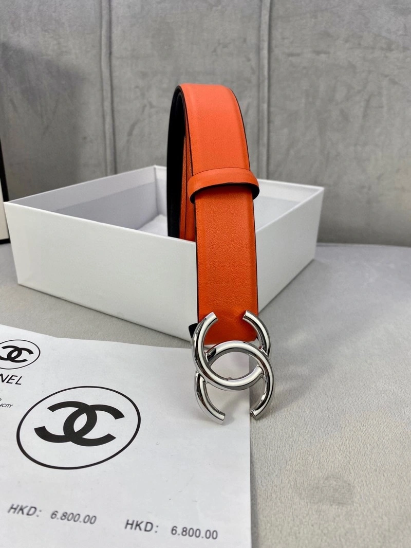 AllSeason Chanel Belts 284322