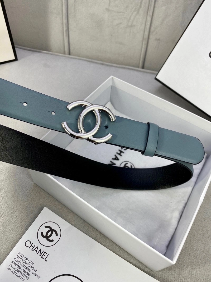 OnTrend Chanel Belts 284342