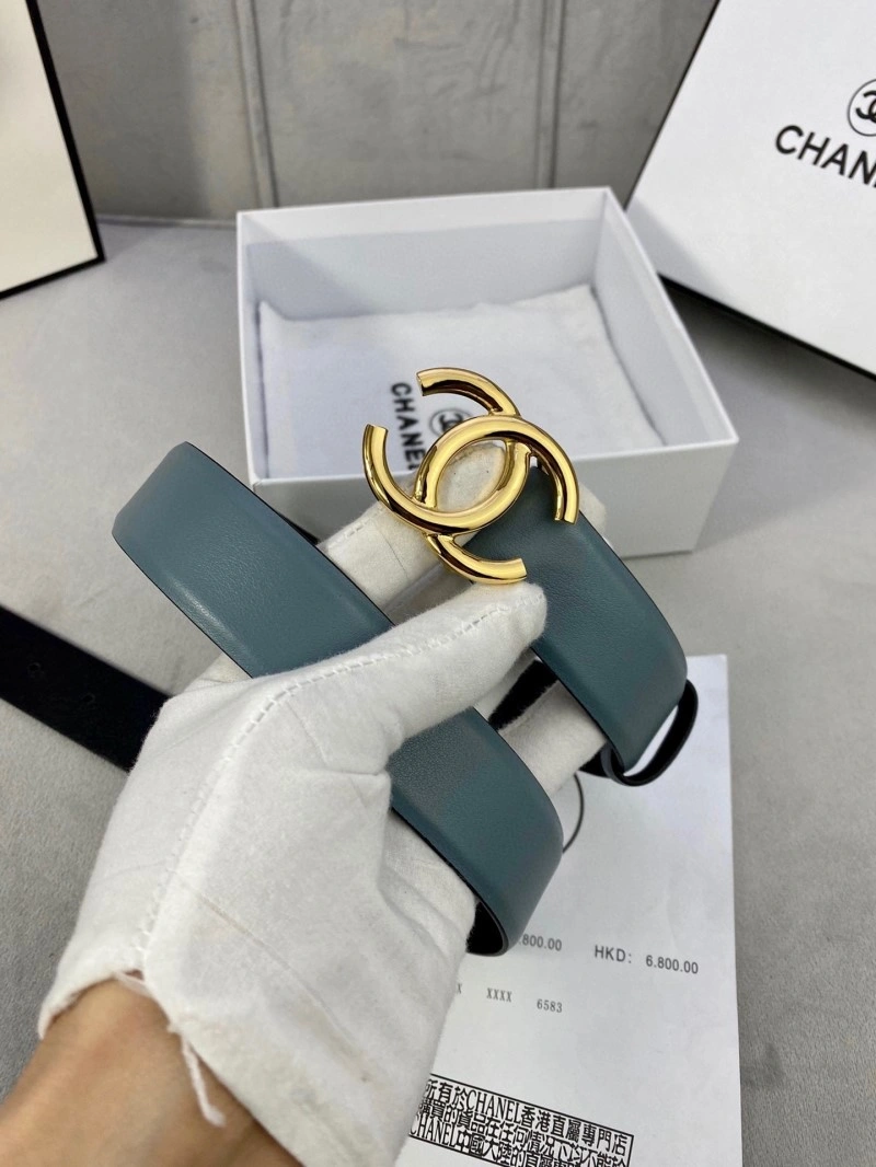 OnTrend Chanel Belts 284342