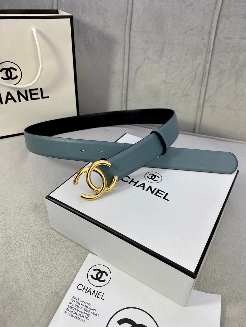 OnTrend Chanel Belts 284342