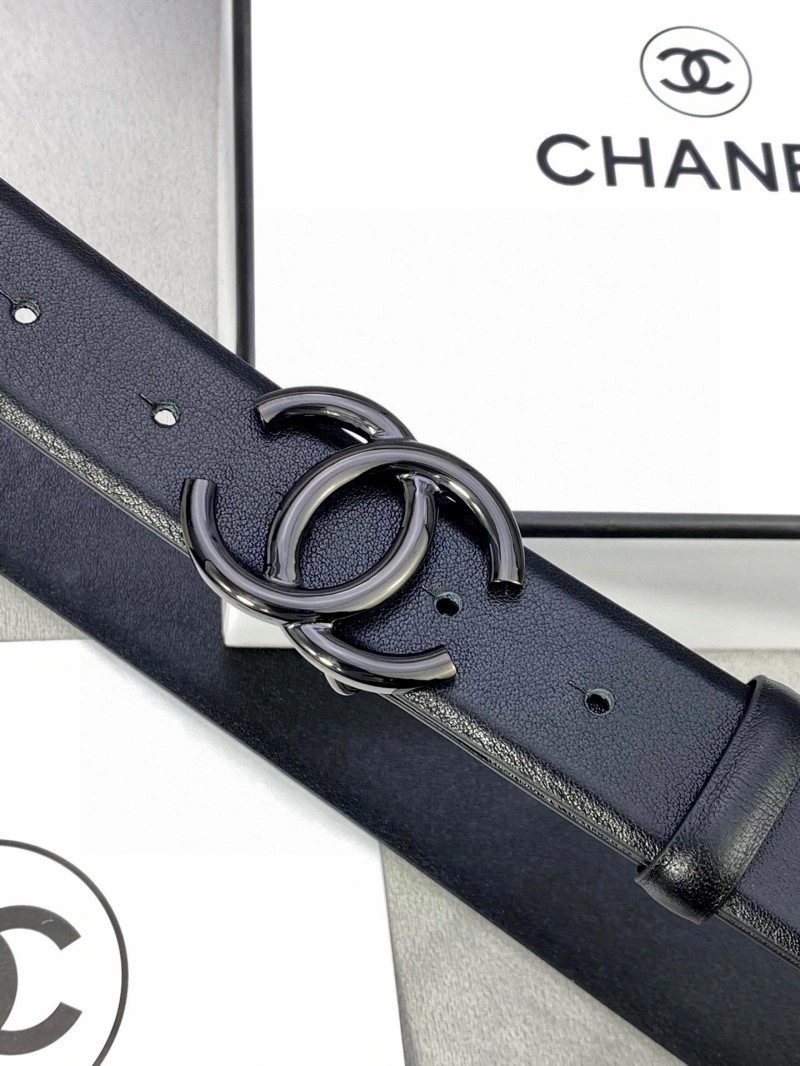 TechFriendly Chanel Belts 284340