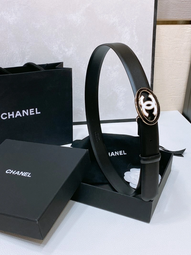 Chanel Belts OdorResistant 284316