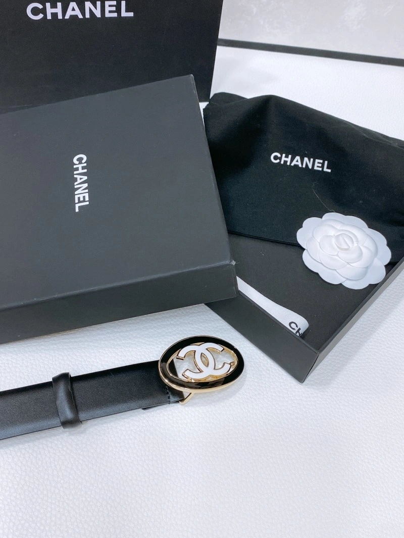 Chanel Belts OdorResistant 284316