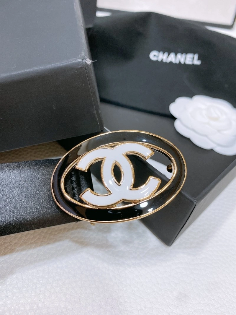 Chanel Belts OdorResistant 284316