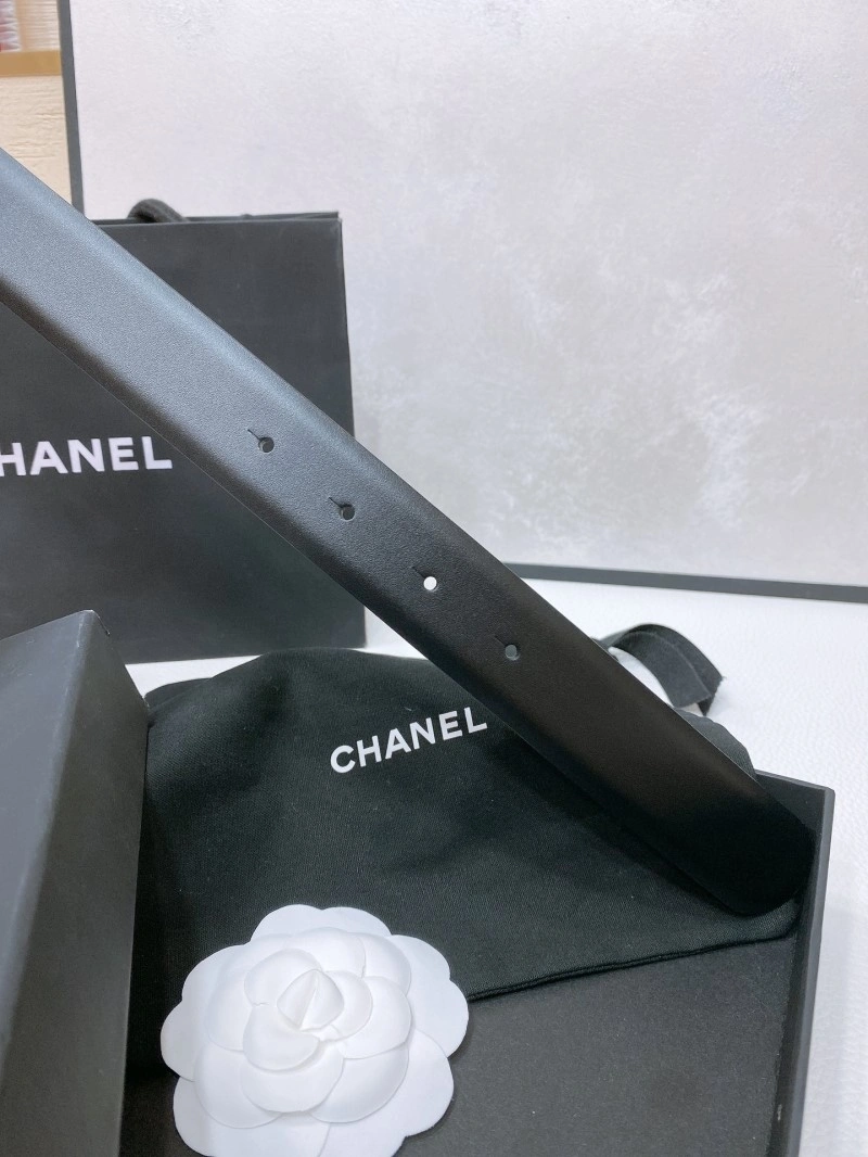 Chanel Belts OdorResistant 284316