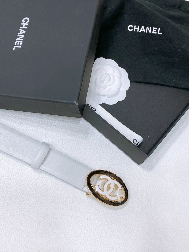 ComfortFit Chanel Belts 284320