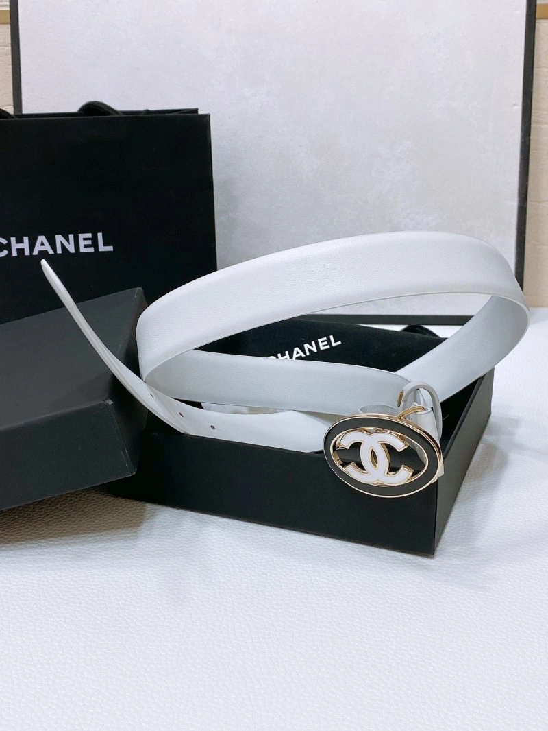 ComfortFit Chanel Belts 284320