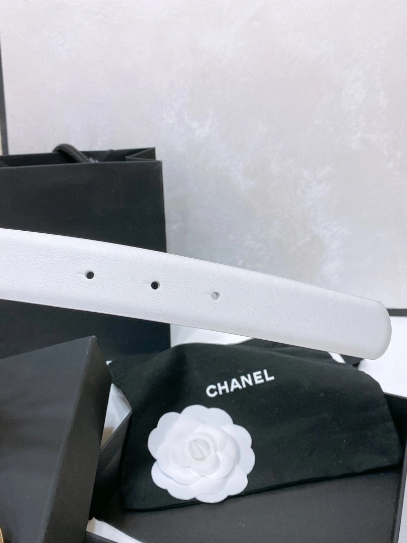 ComfortFit Chanel Belts 284320