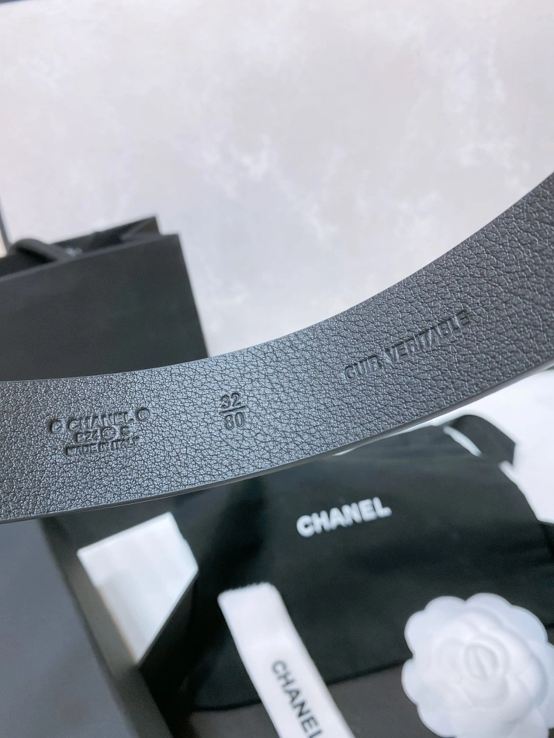 Chanel Belts FreshLook 284337
