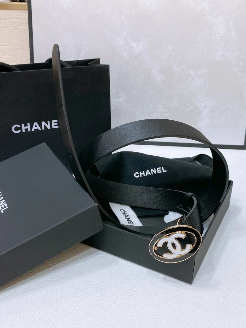 Chanel Belts FreshLook 284337