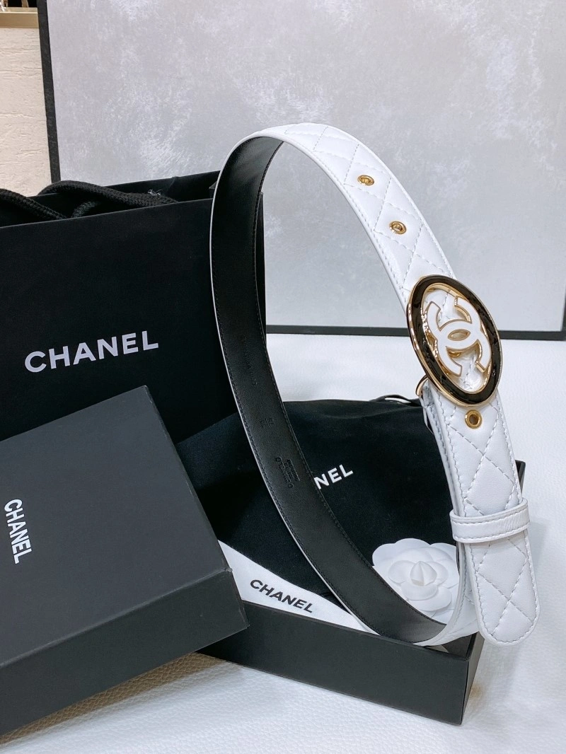 Chanel Belts ComfortFit 284333