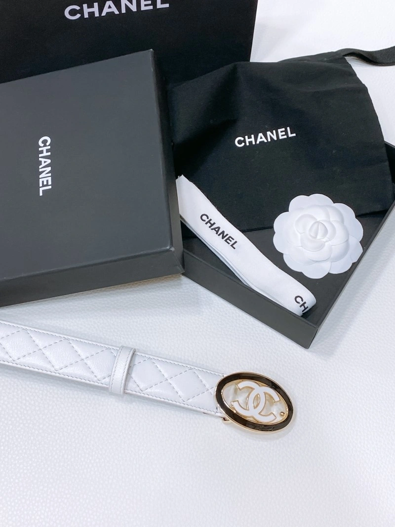 Chanel Belts ComfortFit 284333