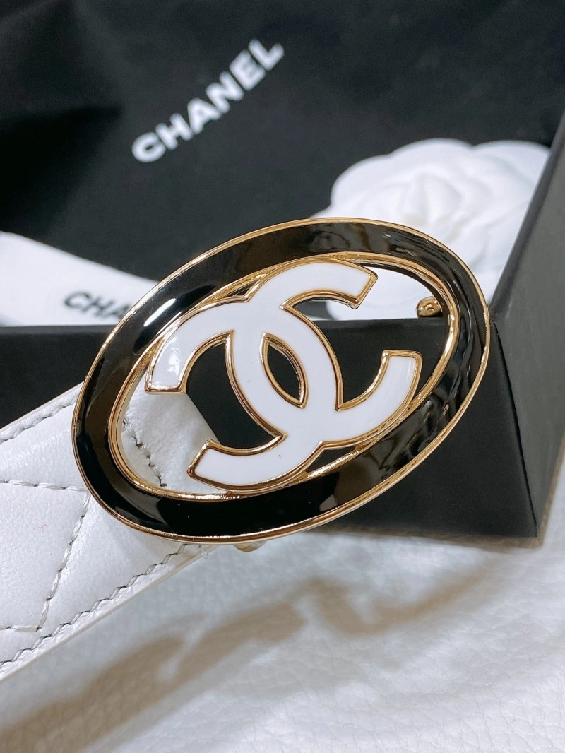 Chanel Belts ComfortFit 284333