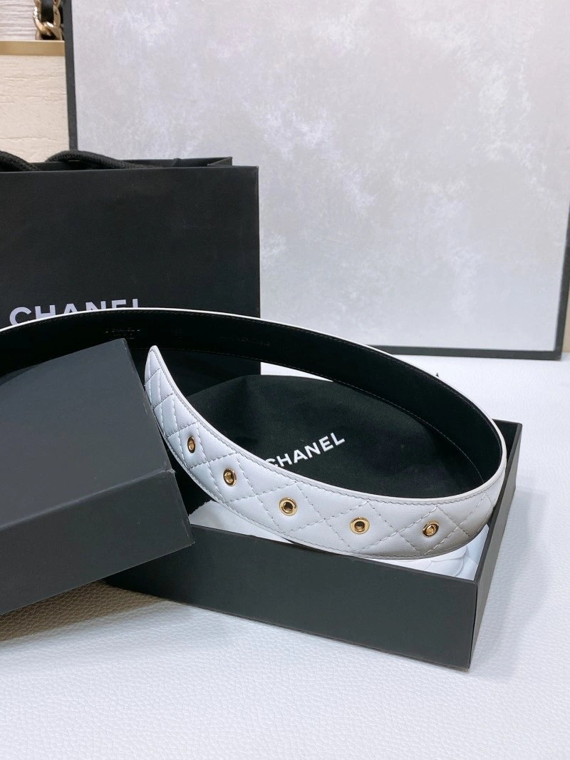 Chanel Belts ComfortFit 284333