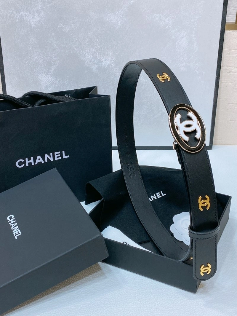 Chanel Belts Snug 284330