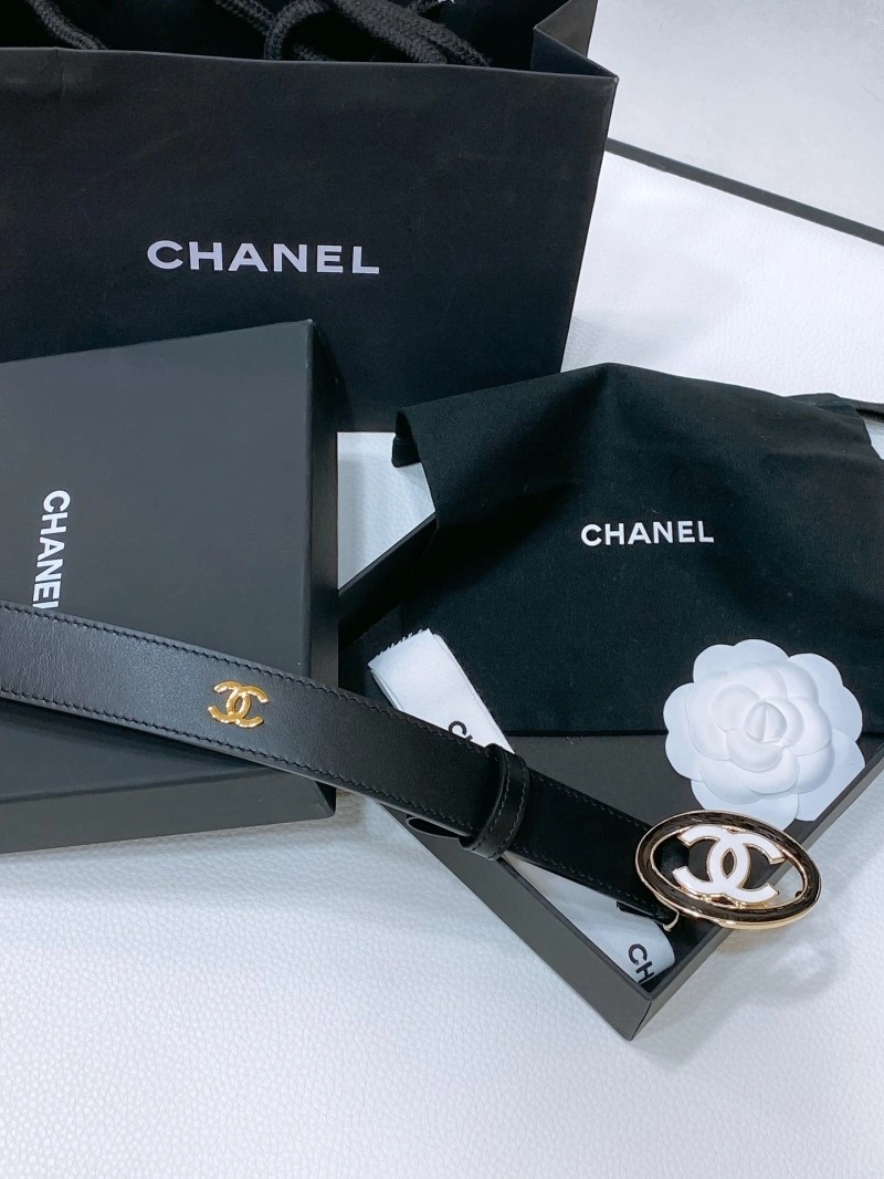 Chanel Belts Snug 284330