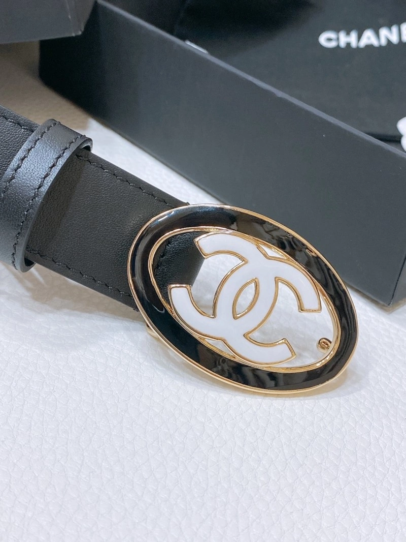 Chanel Belts Snug 284330