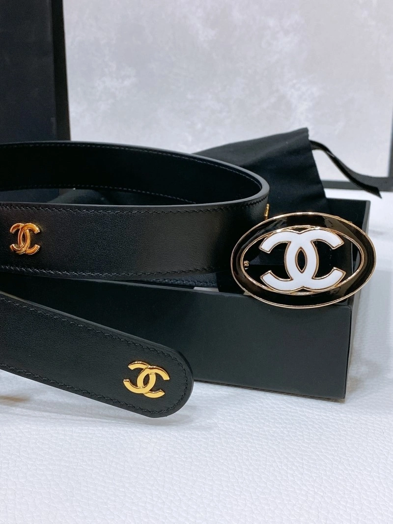 Chanel Belts Snug 284330