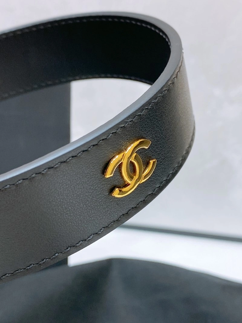 Chanel Belts Snug 284330